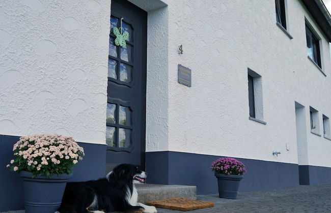 Holiday Home Eifelhome in Germany - Foto 2