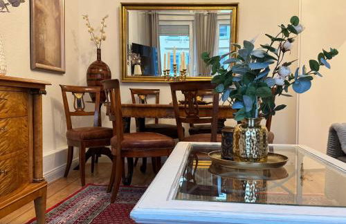 Ferienwohnung Coco Brockesstr. 10 - Foto 63