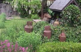 L'atypique du buisson de la gariole - Foto 70