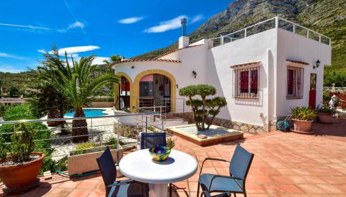 Holiday Home Bellavista by Interhome - Foto 1