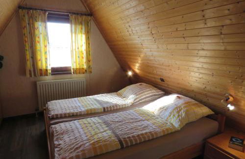 Ferienhaus Lederstrumpf im Feriend - Photo 46