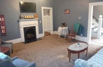 1800's Victorian Patriot House - Foto 6