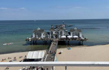 Fewo Elena 150 m bis zum Strand - Foto 29