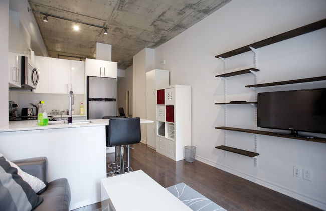 The Park Lofts - Foto 19