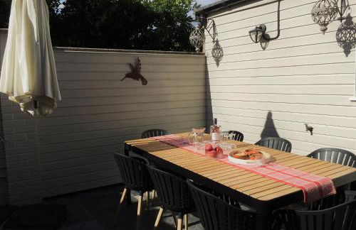 Moonfleet House - Foto 20