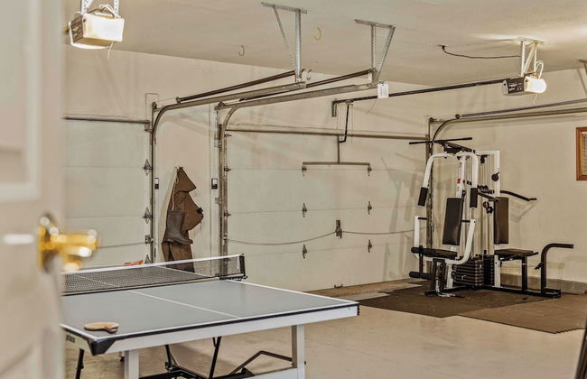 Tranquil Waterside by Avantstay Lakefront + Dock, Game Room, Views - Foto 6