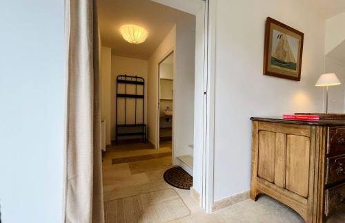 La maison de l'Orangerie - Charm & comfort in the very heart of Carentan - Foto 20