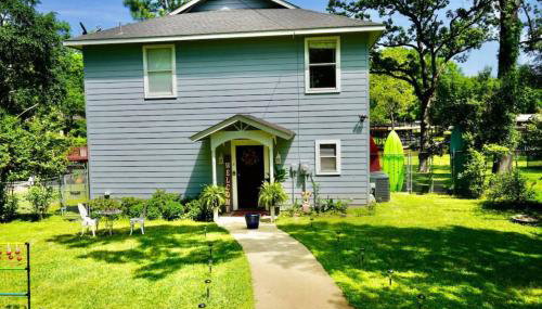 Massive lakefront home with HOT TUB - Foto 4