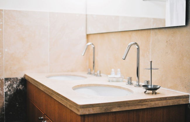 Luxury Apartment in Siena Resort - Foto 76