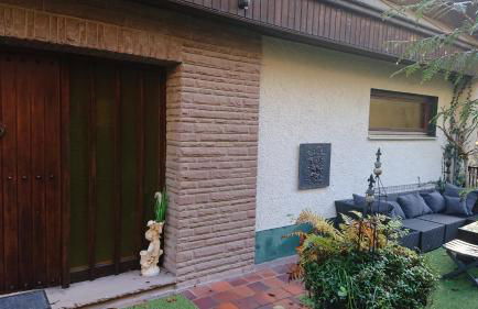 Eifelvilla Urbigkeit - Foto 9