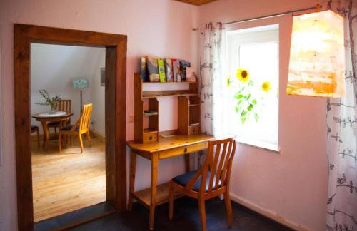 Alte Schule Altefeld - Foto 10