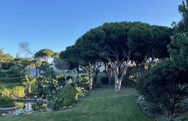 Scarlet's Place - Spacious 1 bed Quinta Do Lago - Foto 21