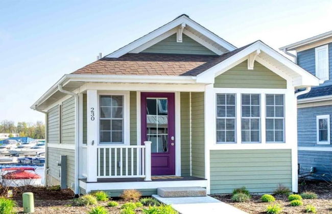 Harbor Master Villa #230 - Foto 22