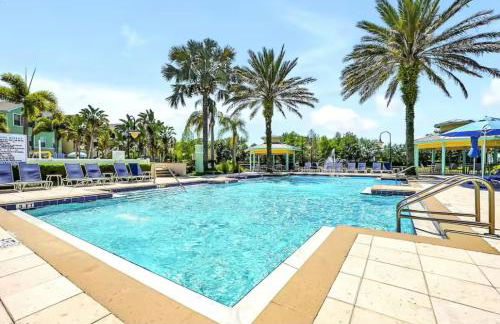 Magical Apartment DisneyFree ShuttleFree parking - Foto 52