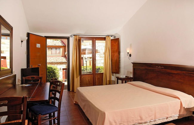 Apartment in Residence Borgo Magliano, in Magliano - Foto 4