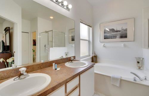 Spacious Home with Pool, 10 Mi to Disney! - Foto 10