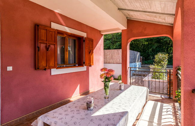 Villa Laura - Foto 8