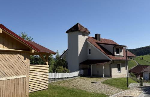 Ferienwohnung im alten Feuerwehrhaus - Foto 13