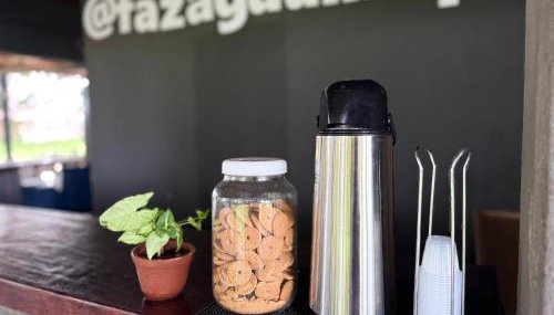 Casa de campo com lazer - Foto 4