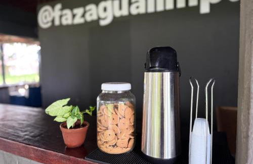 Casa de campo com lazer - Foto 4