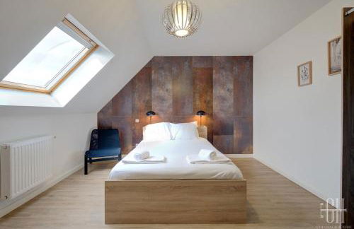 Maison familiale 4 chambres avec jardin et parking - Foto 6