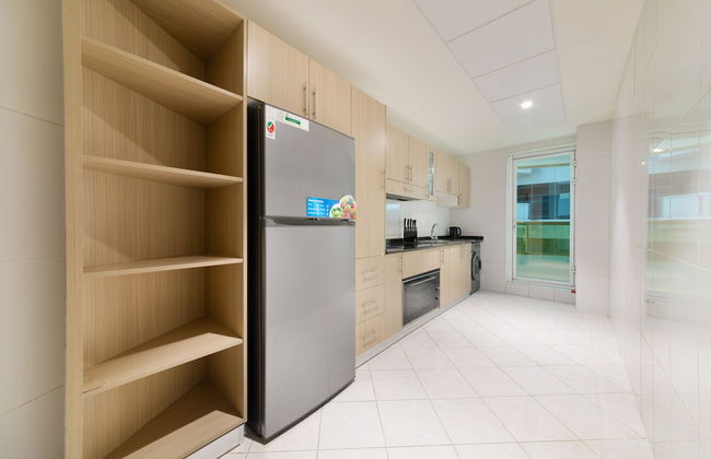 Maison Privee - Millennium Executive Tower - Photo 53