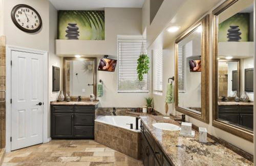 Northstar Zen Luxe Retreat - Sleeps 16 - Pool & Spa - Foto 25