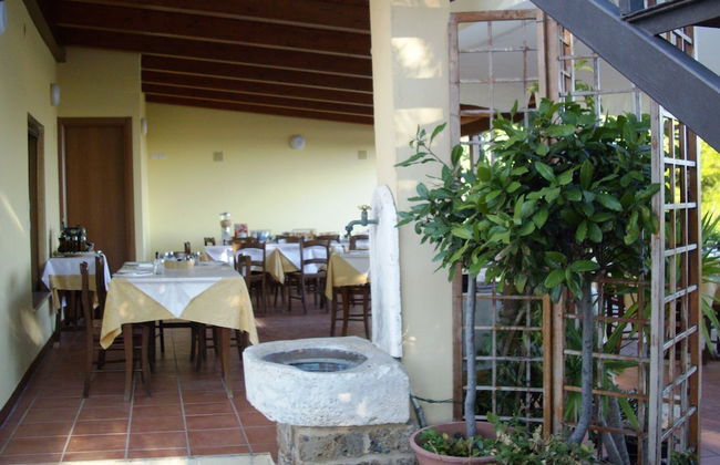 ChiaraLuce Country House - Foto 16