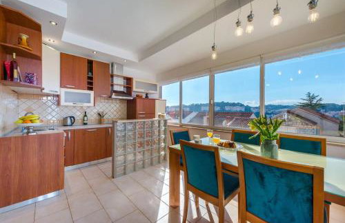 Luxury apartment Tara - Foto 9