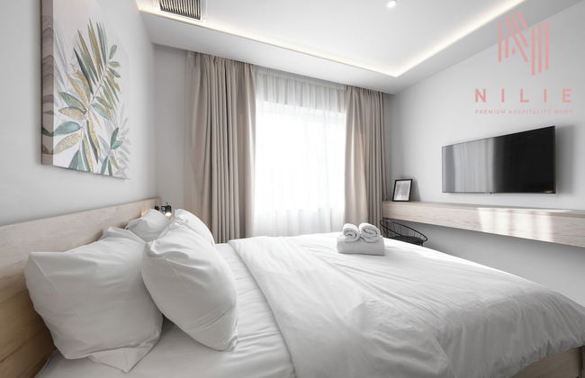 Pantheon Nilie Hospitality MGMT - Foto 44