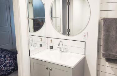 Large 3200sf A-Frame House close to Snowbird Alta Ski &Stunning Mountain View! - Foto 45