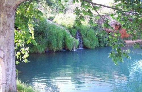 La Casa de la Cascada - Foto 42