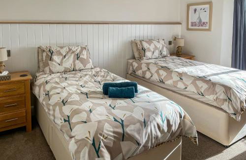 Beacon Cottage - Foto 13