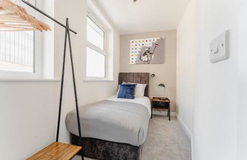 Prescott Court by Guestz - Foto 43