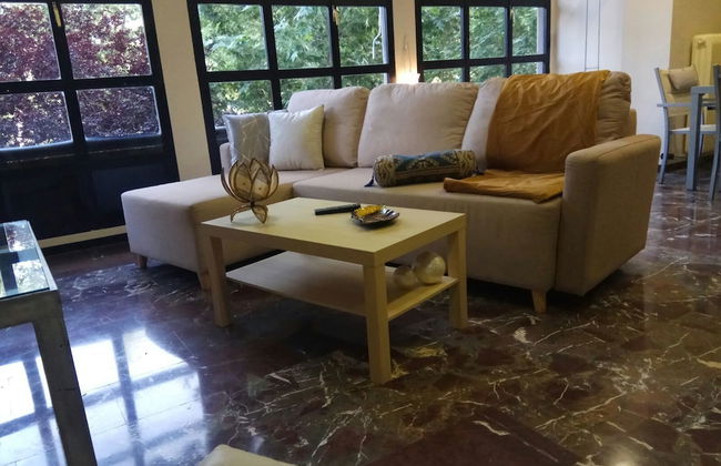 Big Flat Granada - Foto 13