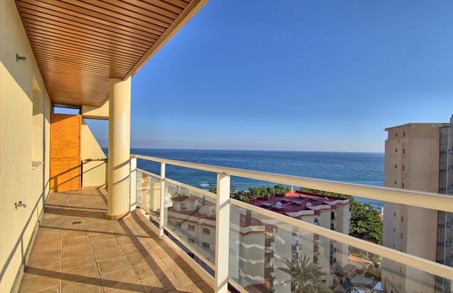 Carvajal Seafront Penthouse - Photo 10