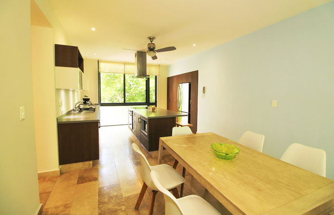 Mi Querido Tulum Apartamentos - Photo 12