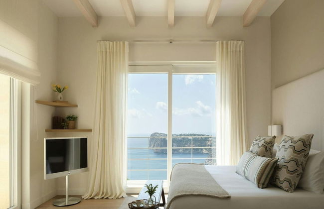 Villa in Tranquil Hillside Location - Foto 7