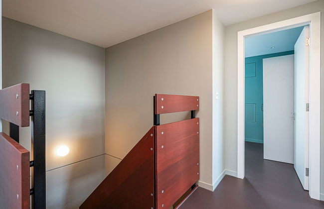 Chic Three-bedroom Home in Poplar - Foto 23