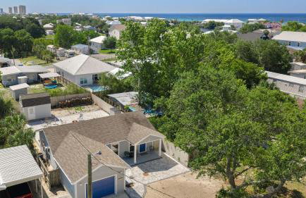 Ocean Oasis by Avantstay Block to Beach West Pcb, Pet-friendly - Foto 57