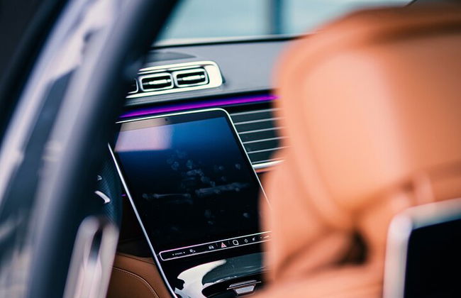 Noleggio Auto Lusso a Dubai - Foto 18