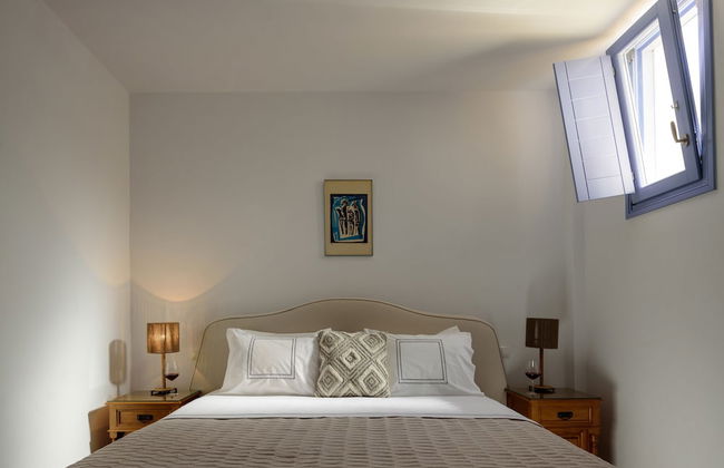 Antiparos Luxury Villas - Foto 9