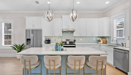 Steps to Ice Plant in Historic St Aug Upscale - Foto 2