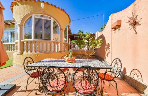 Villas Guzman - Thalea - Photo 23