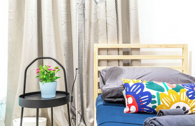 Sleeps 6 Near Bukit Jalil Fiber Long Short Stay - Foto 6