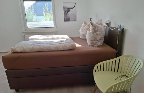 Ferienwohnung bei Tanja und Marcus - Foto 12