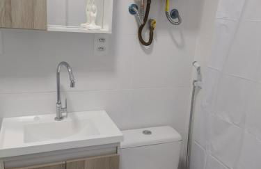 Apartmento Completo no Catete, Rio de Janeiro - Foto 24