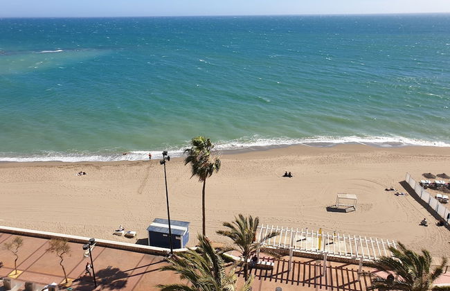 Apartamento El Yate In Front Of The Sea - Foto 34