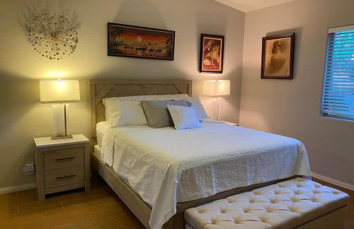 Oasis in Rancho Mirage Drean Vacation - Foto 16