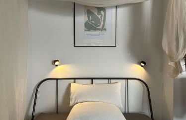 Industrielle Loft Wohnung in Friedrichshain - Foto 18